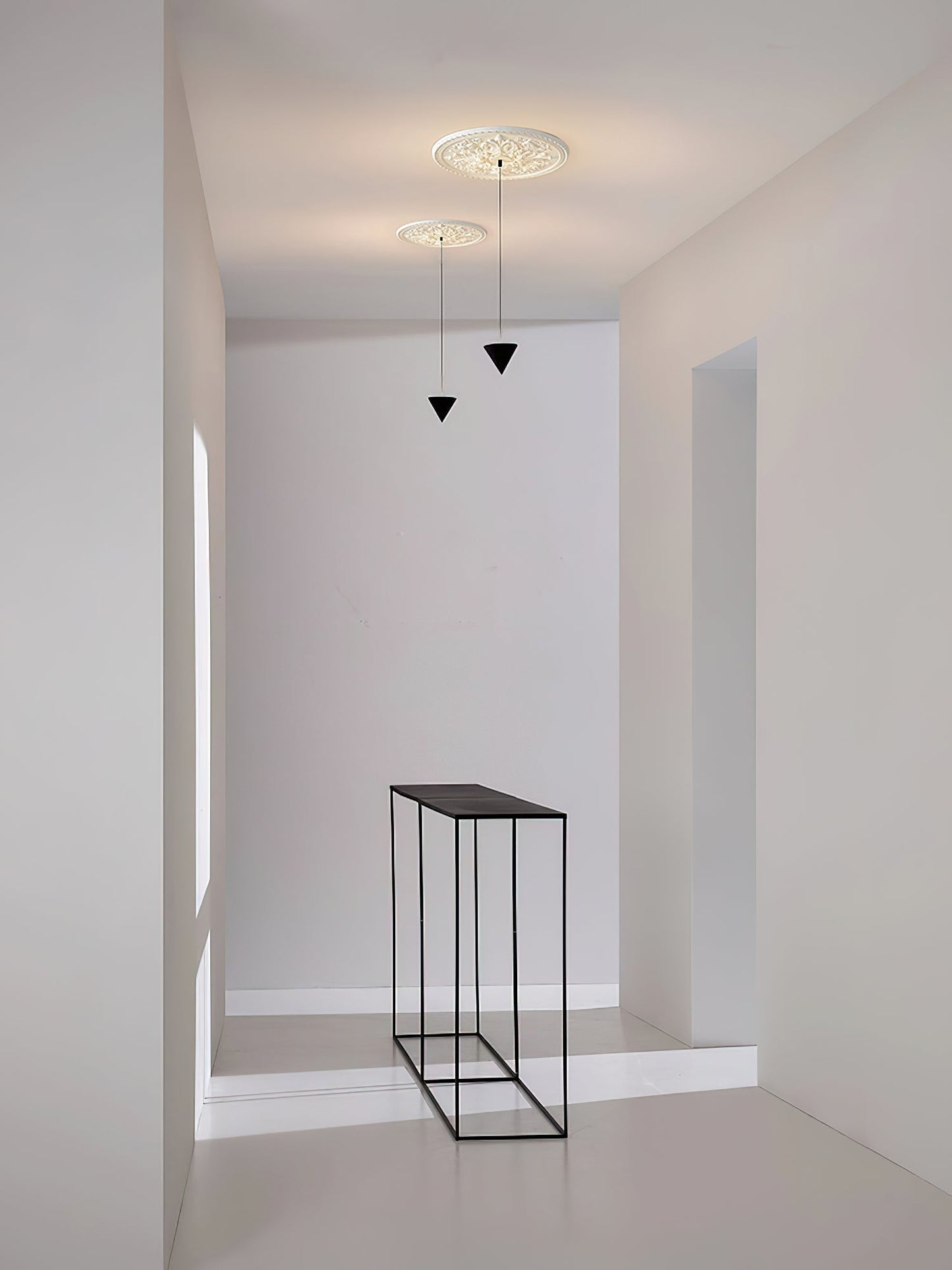 Stralunata Pendant Lamp Pendant light