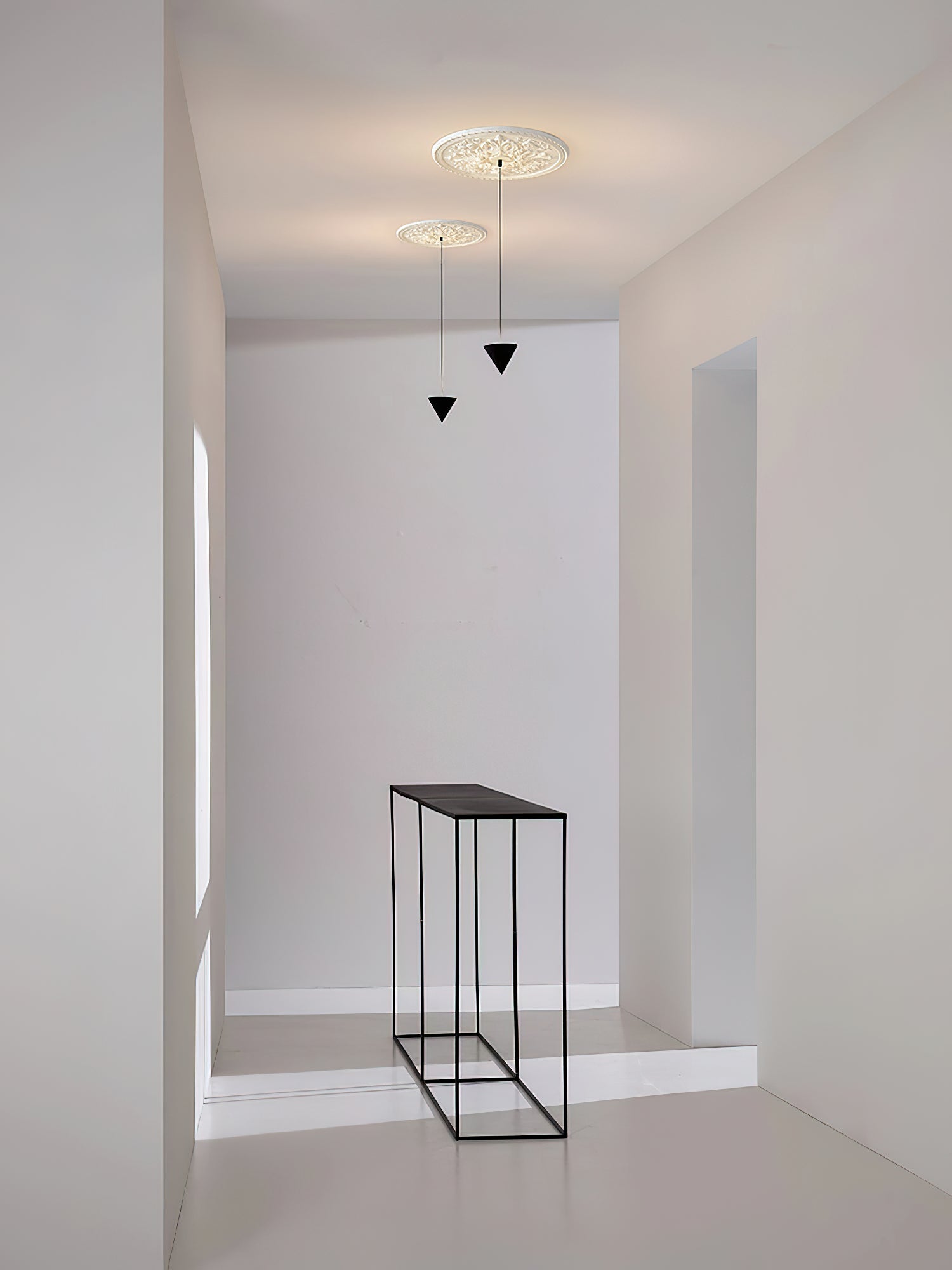 Stralunata Pendant Lamp Pendant light