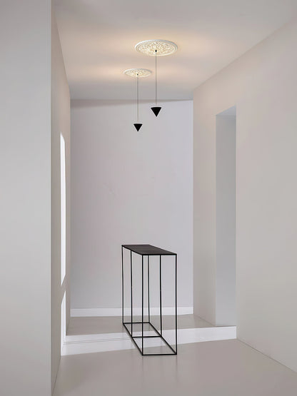 Stralunata Pendant Lamp Pendant light