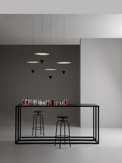 Stralunata Pendant Lamp Pendant light