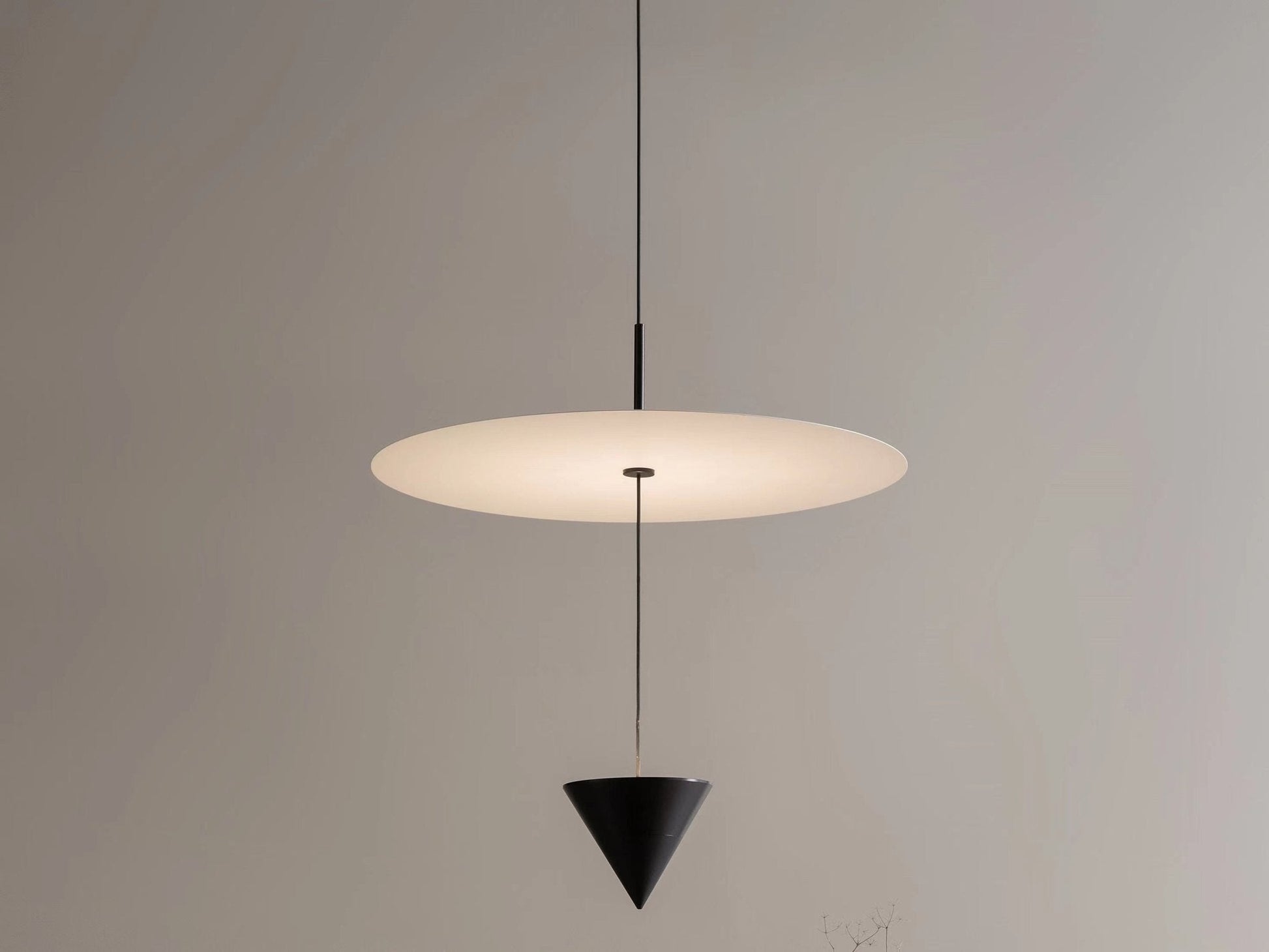 Stralunata Pendant Lamp Pendant light
