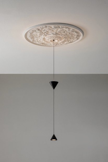 Stralunata Pendant Lamp Pendant light