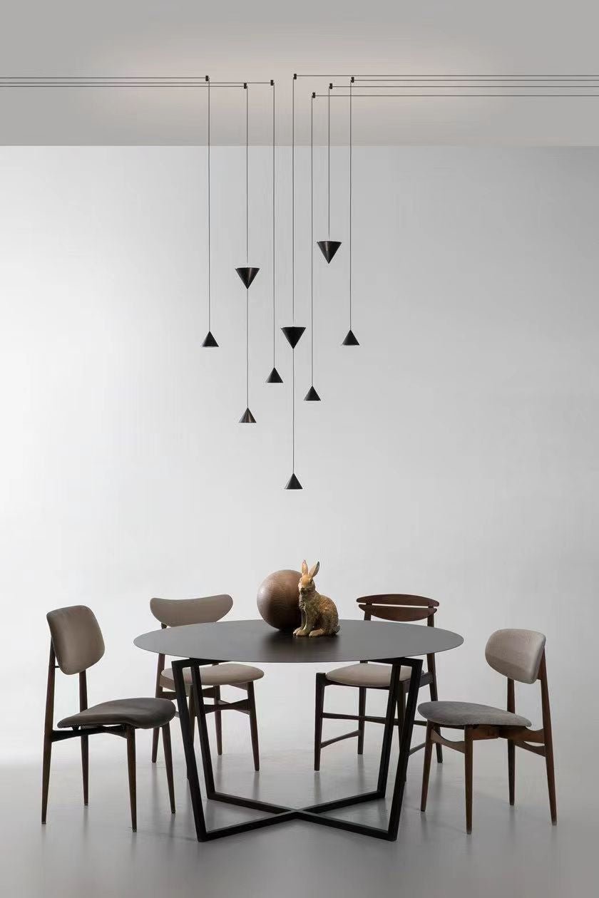 Stralunata Pendant Lamp Pendant light