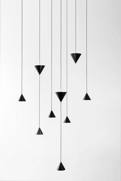 Stralunata Pendant Lamp Pendant light