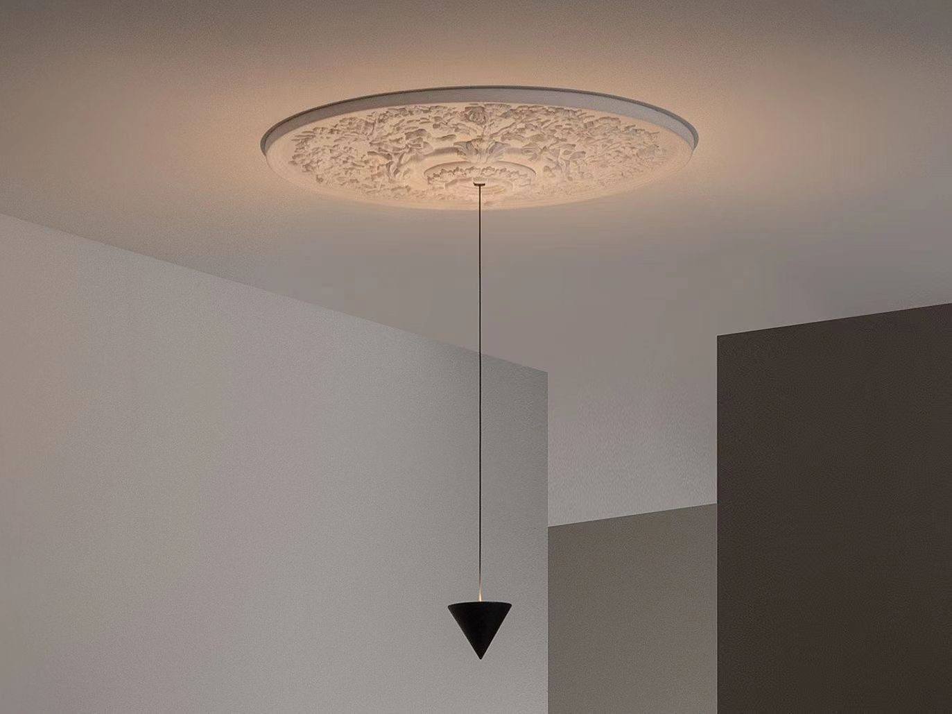 Stralunata Pendant Lamp Pendant light