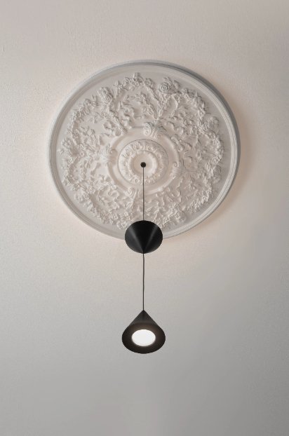 Stralunata Pendant Lamp Pendant light