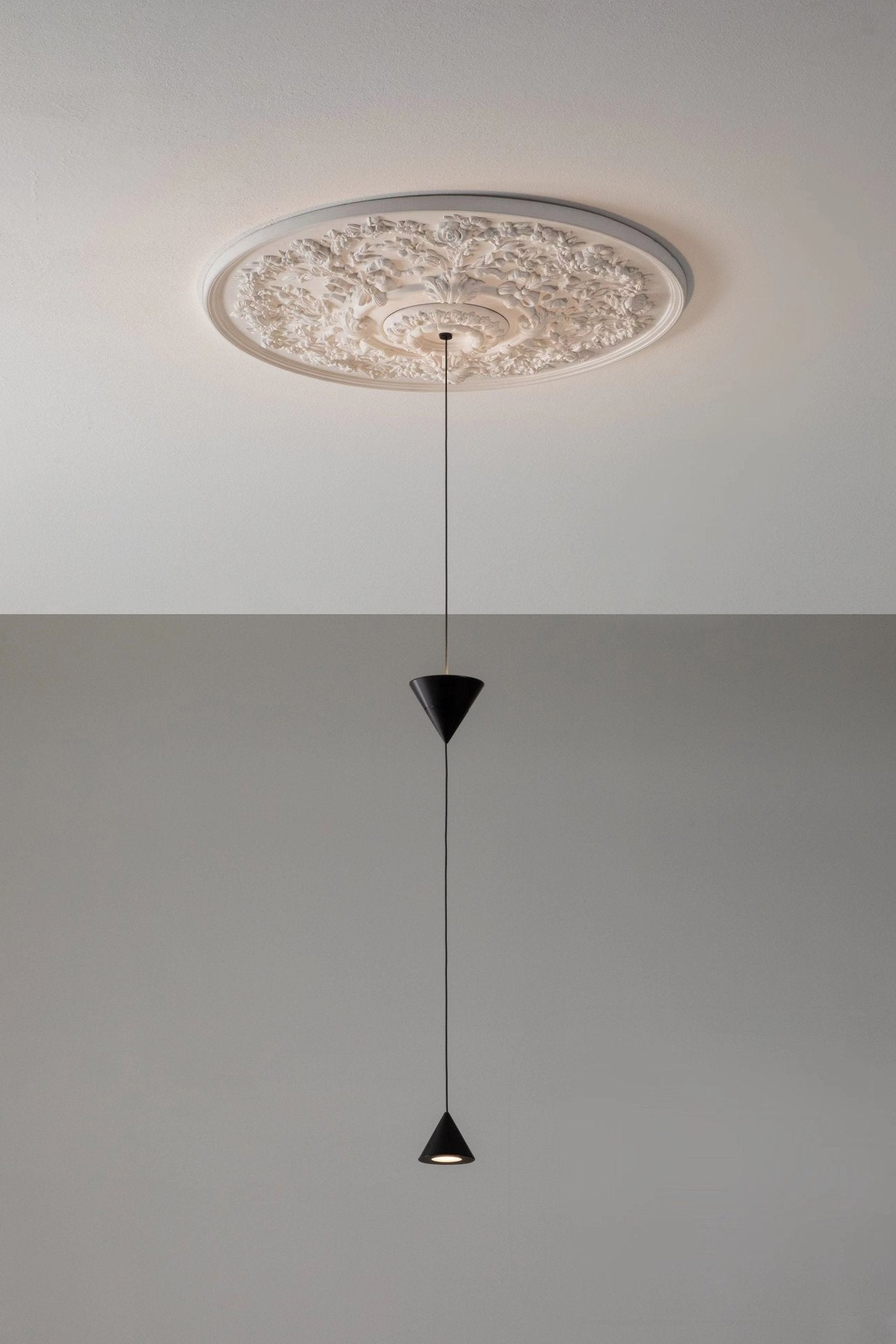 Stralunata Pendant Lamp Pendant light