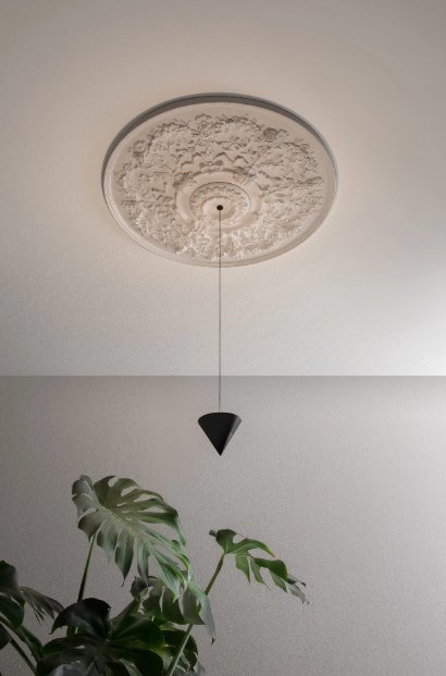 Stralunata Pendant Lamp Pendant light