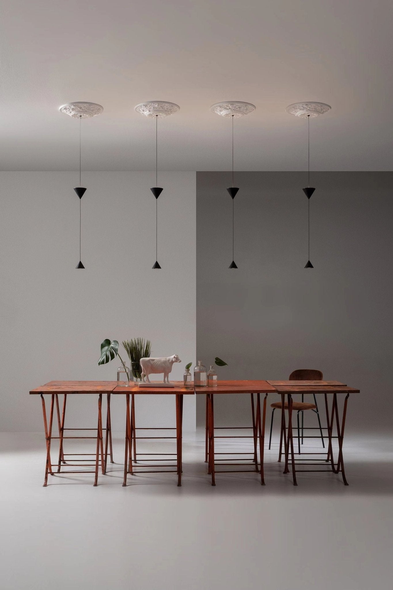 Stralunata Pendant Lamp Pendant light