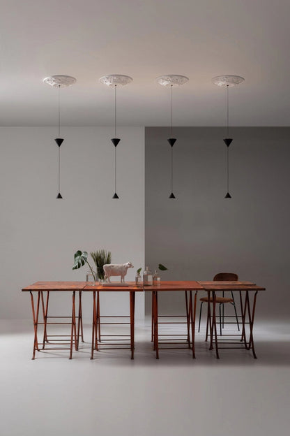 Stralunata Pendant Lamp Pendant light