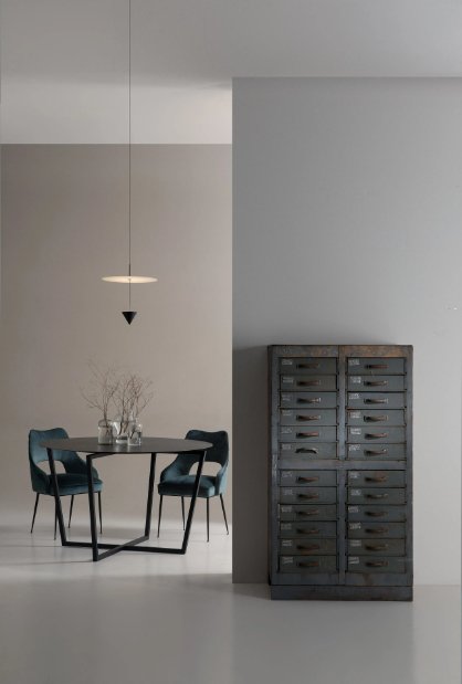 Stralunata Pendant Lamp Pendant light