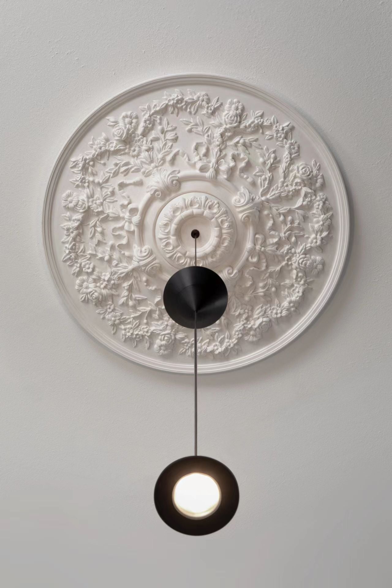 Stralunata Pendant Lamp Pendant light