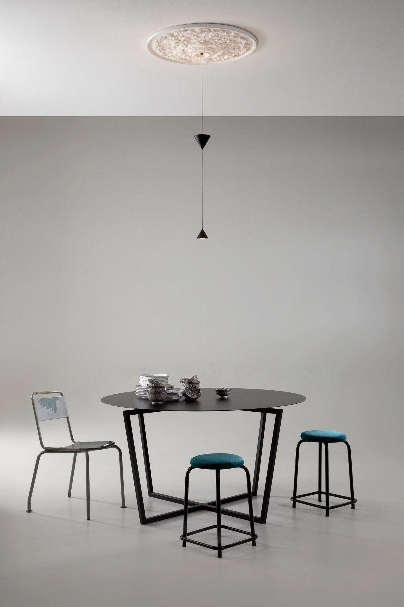 Stralunata Pendant Lamp Pendant light