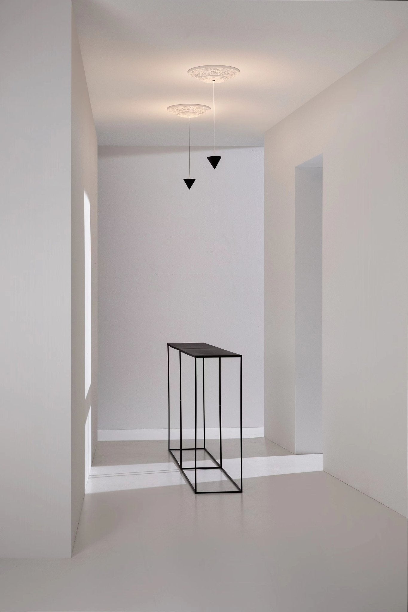 Stralunata Pendant Lamp Pendant light