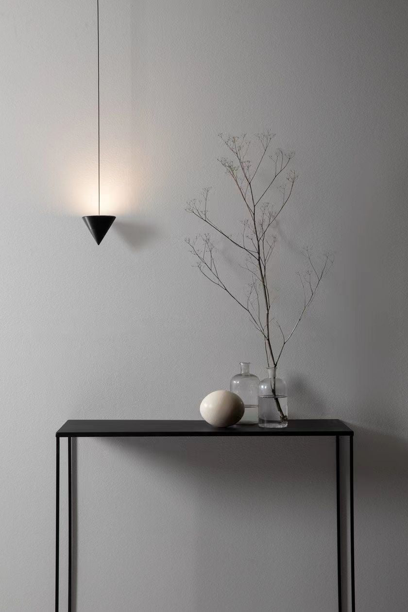 Stralunata Pendant Lamp Pendant light