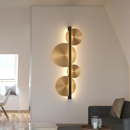 Strate Wall Lamp Wall lamp