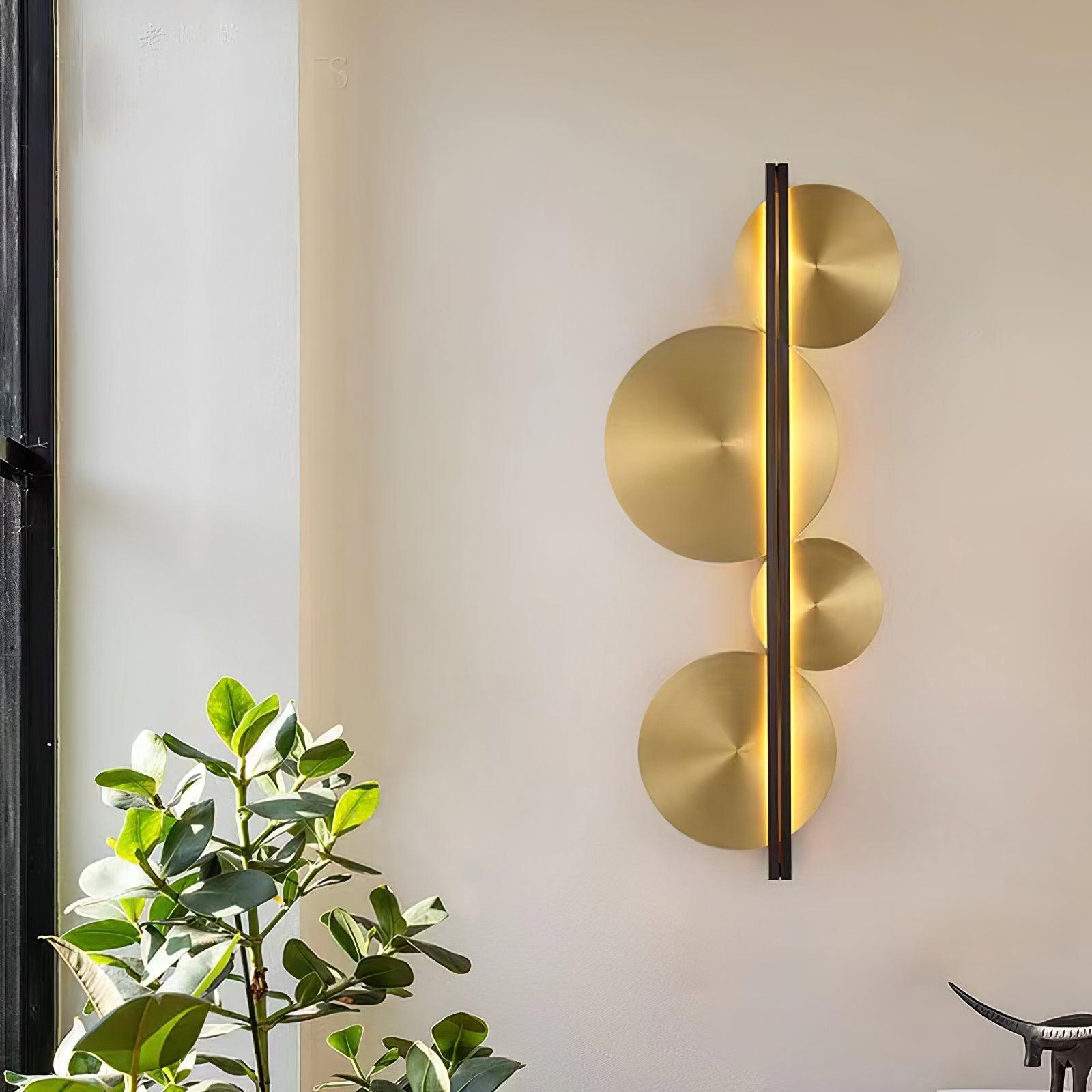 Strate Wall Lamp Wall lamp