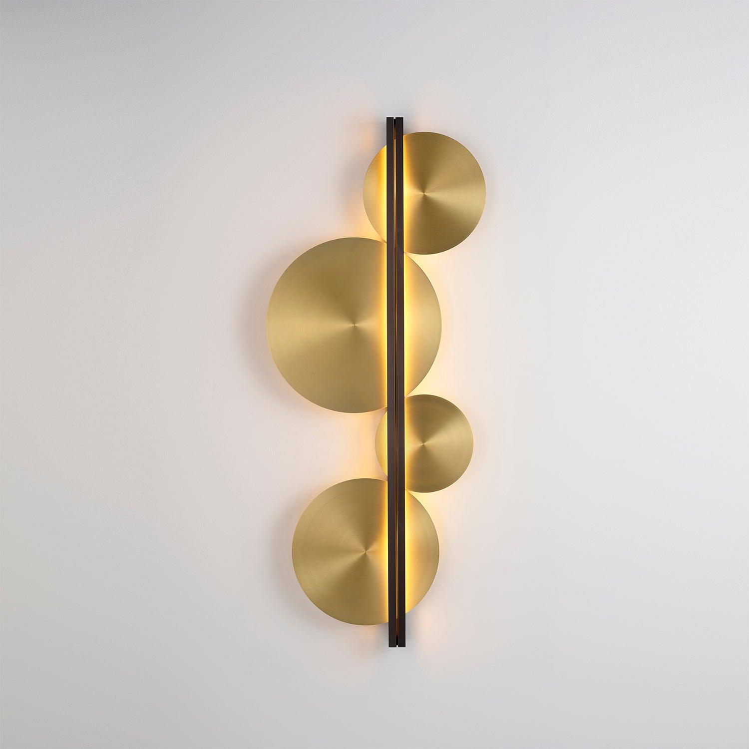 Strate Wall Lamp Wall lamp