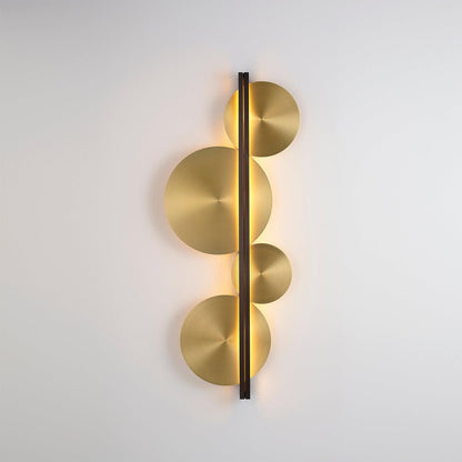 Strate Wall Lamp Wall lamp