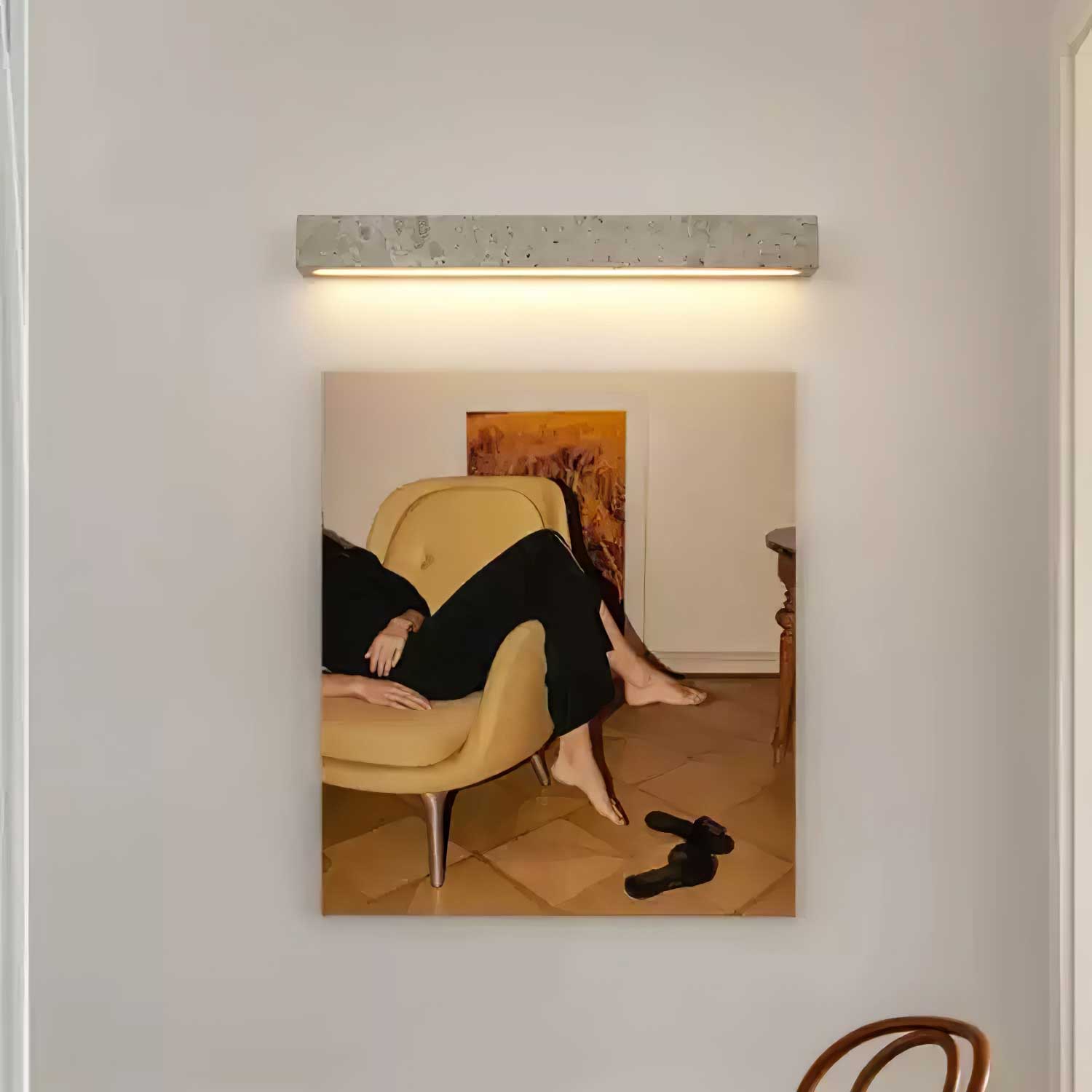 Stravik Wall Light 1001 Wall lamp