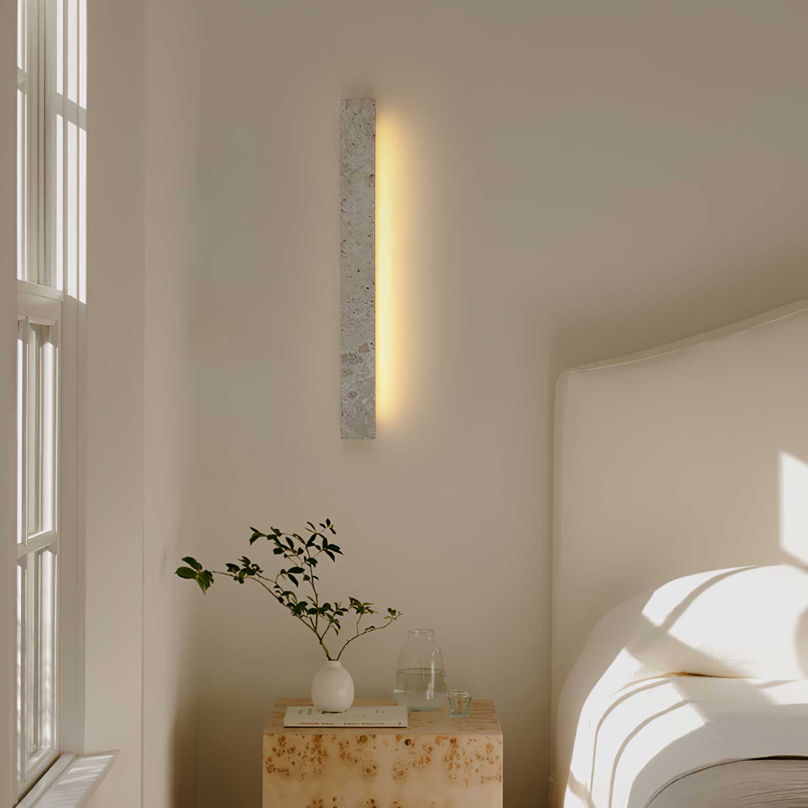 Stravik Wall Light 1001 Wall lamp