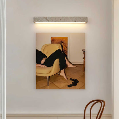 Stravik Wall Light 1001 Wall lamp