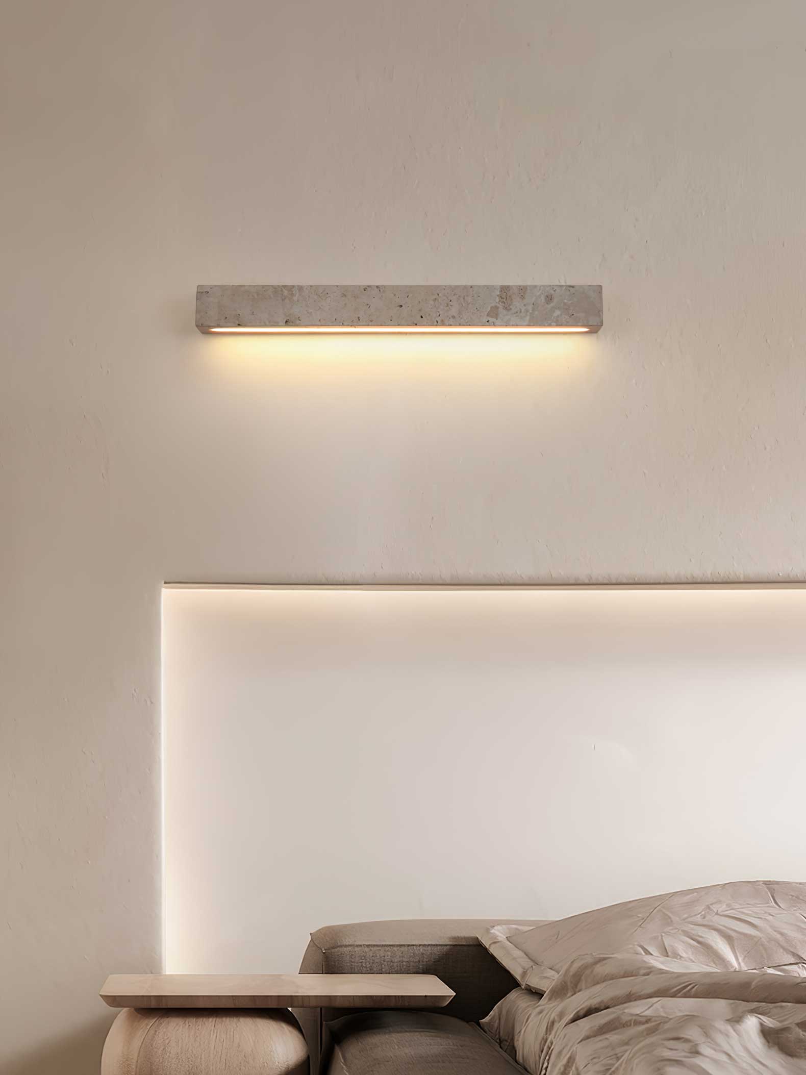 Stravik Wall Light 1001 Wall lamp