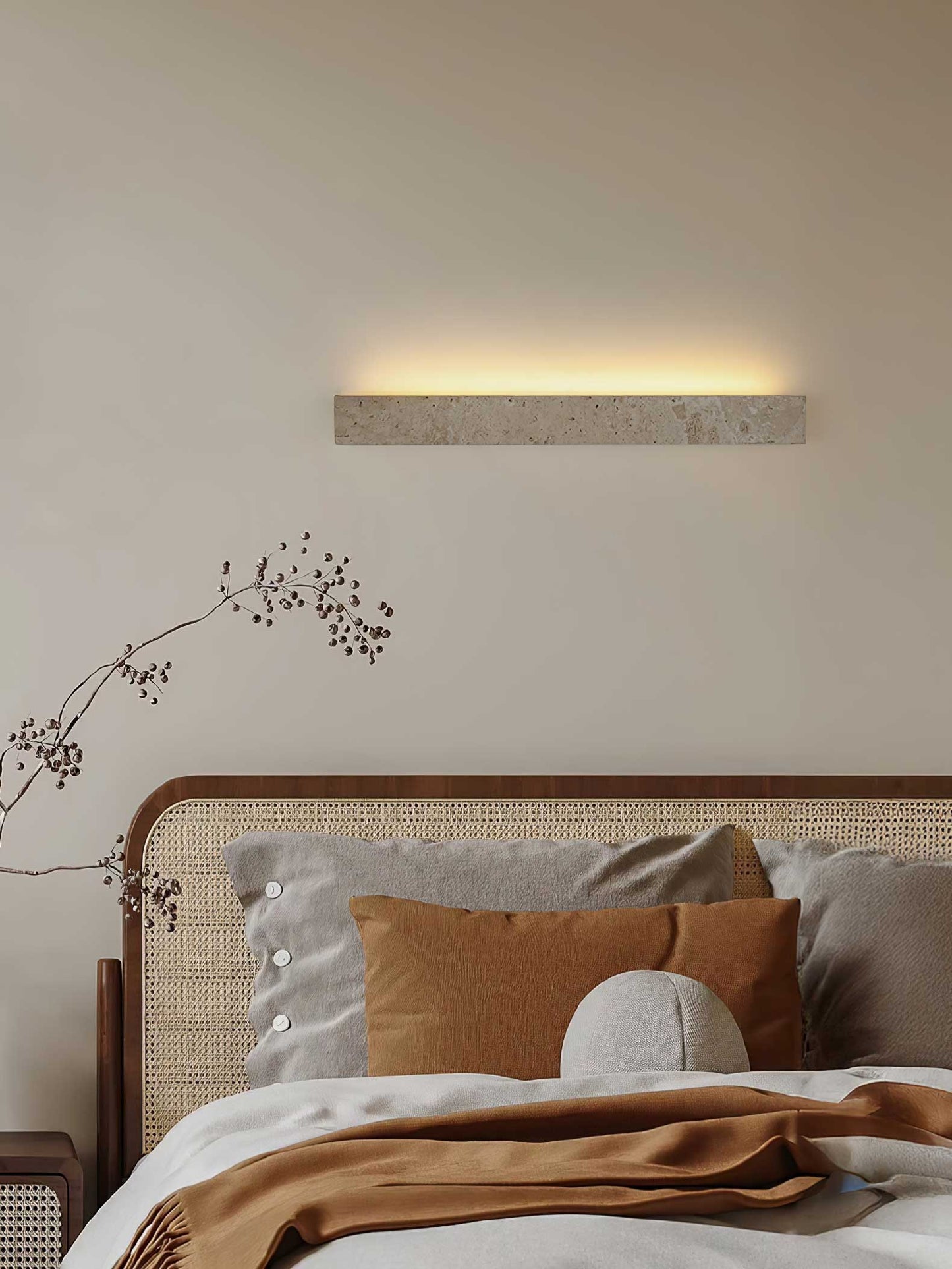 Stravik Wall Light 1001 Wall lamp