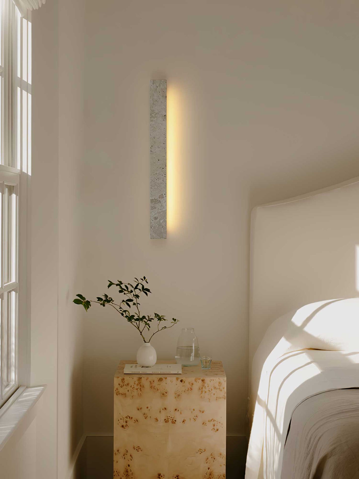 Stravik Wall Light 1001 Wall lamp