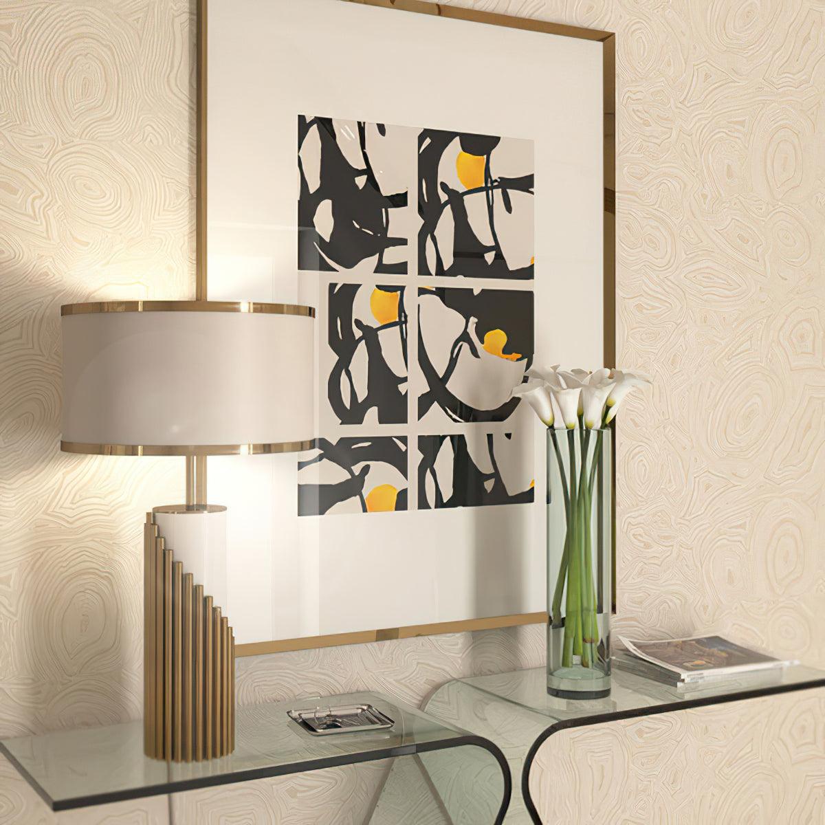 Streamline Table Lamp Table lamp