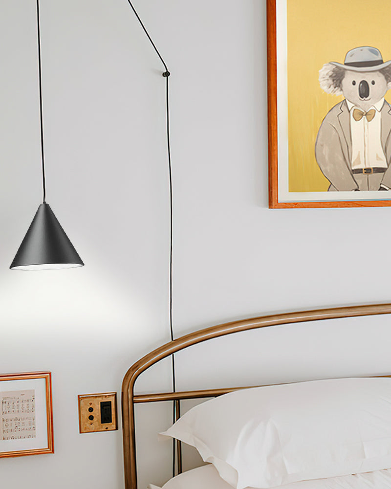 String Swag Lights Pendant light