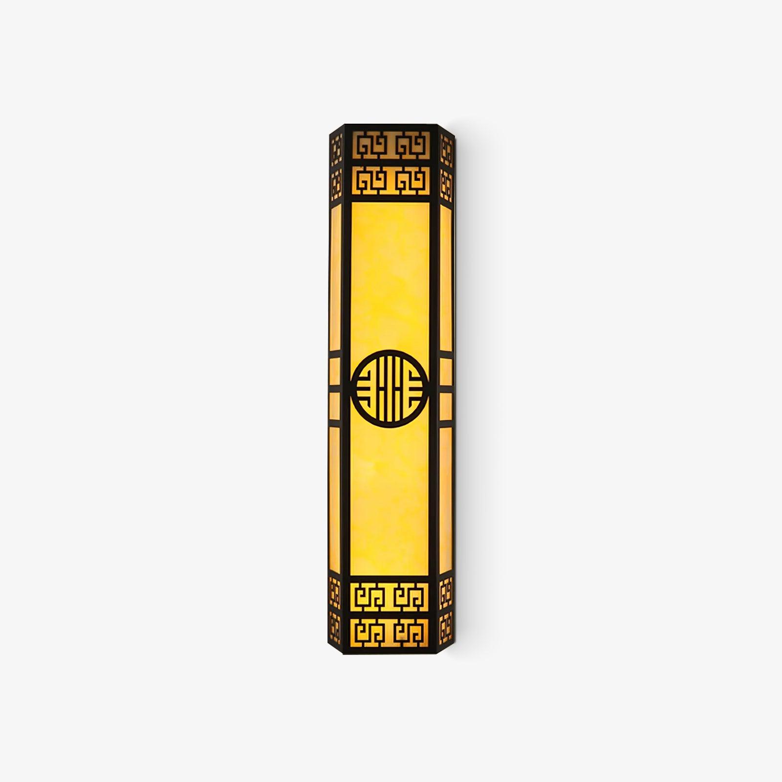 Stripe Outdoor Wall Light Wall lamp