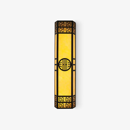 Stripe Outdoor Wall Light Wall lamp