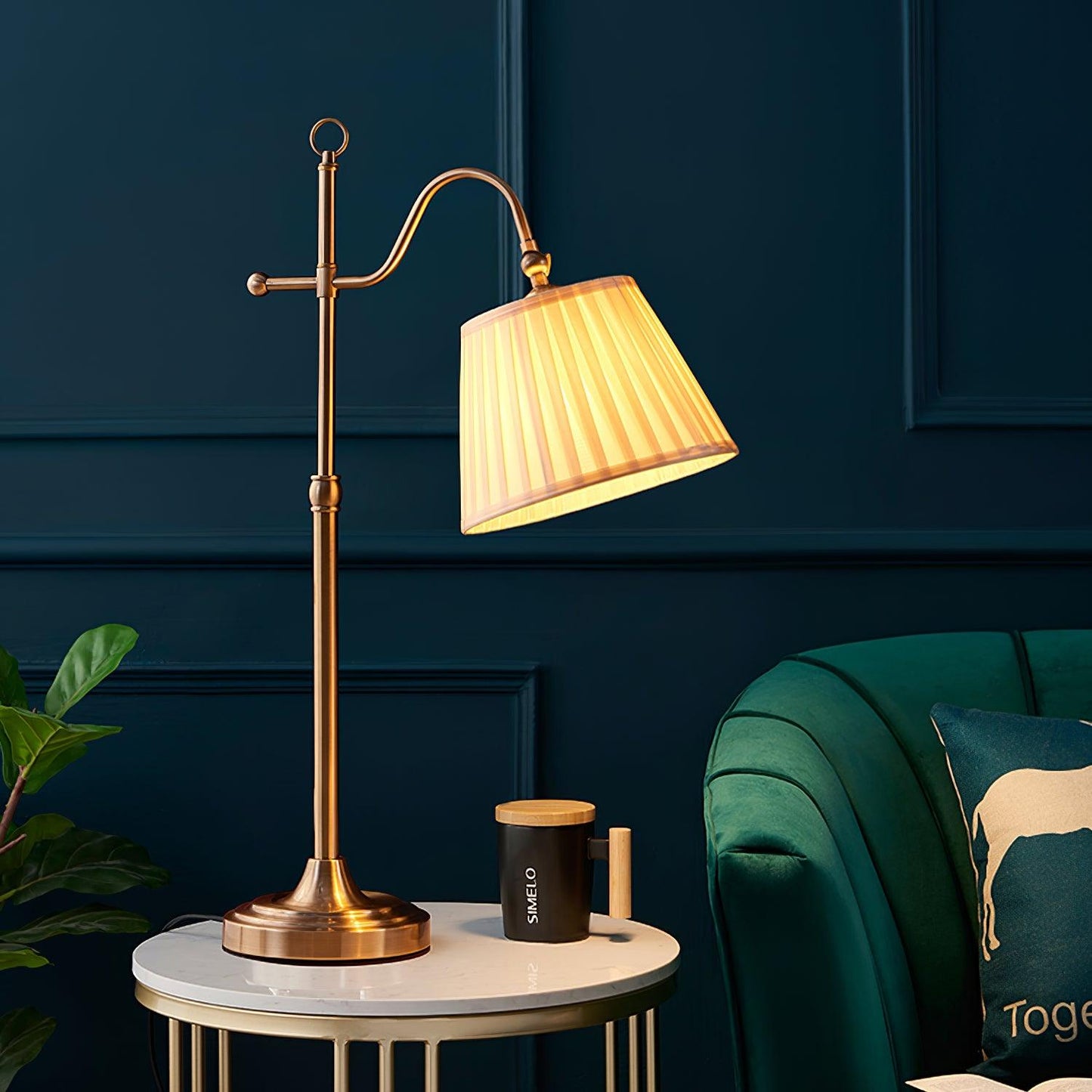Suffolk Table Lamp Table lamp