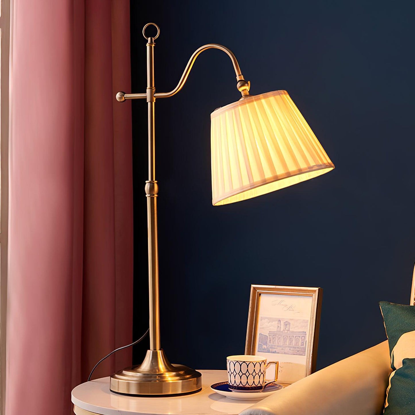 Suffolk Table Lamp Table lamp