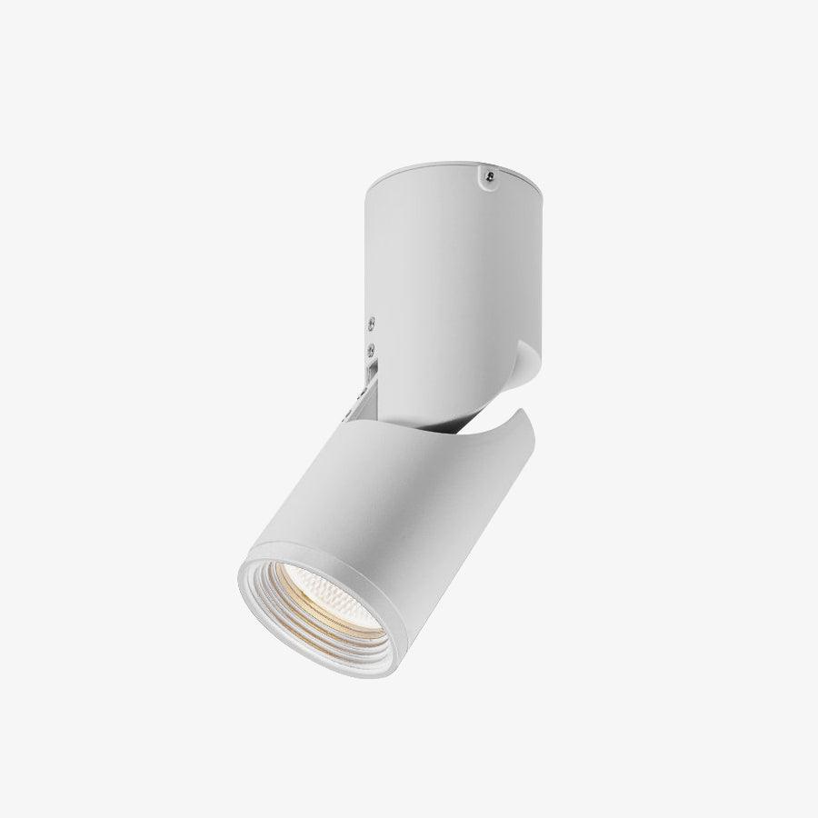 Sunny LED Spotlights Dia 2.8″ x H 7.1″ / Dia 7cm x H 18cm / White / Warm Light Ceiling lamp