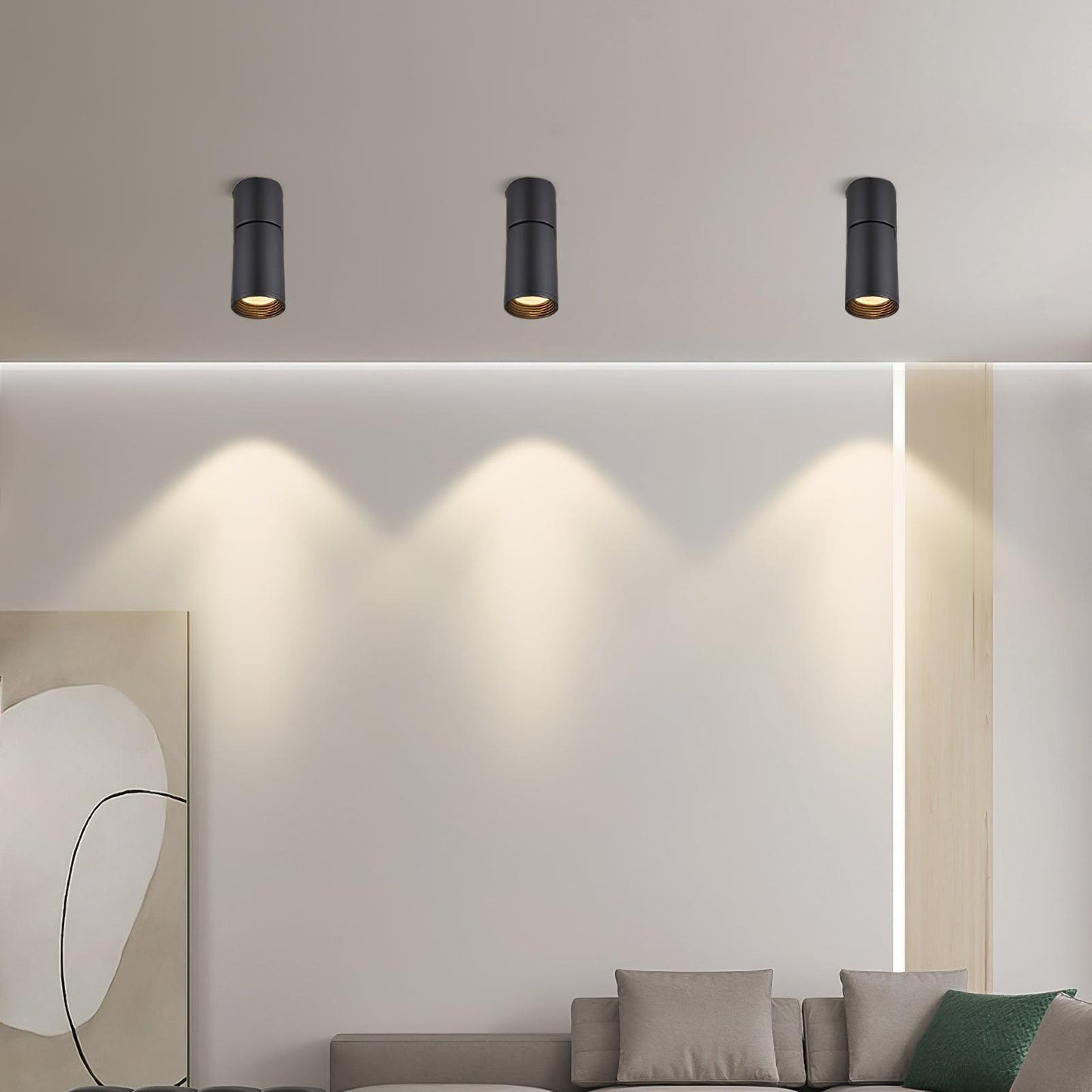 Sunny LED Spotlights Ceiling lamp