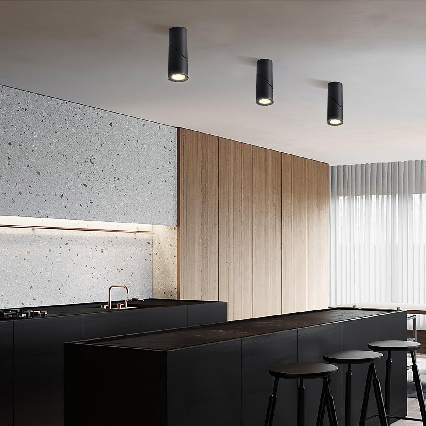 Sunny LED Spotlights Ceiling lamp