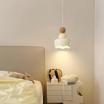 Sunny Rain Doll Pendant Lamp Pendant light