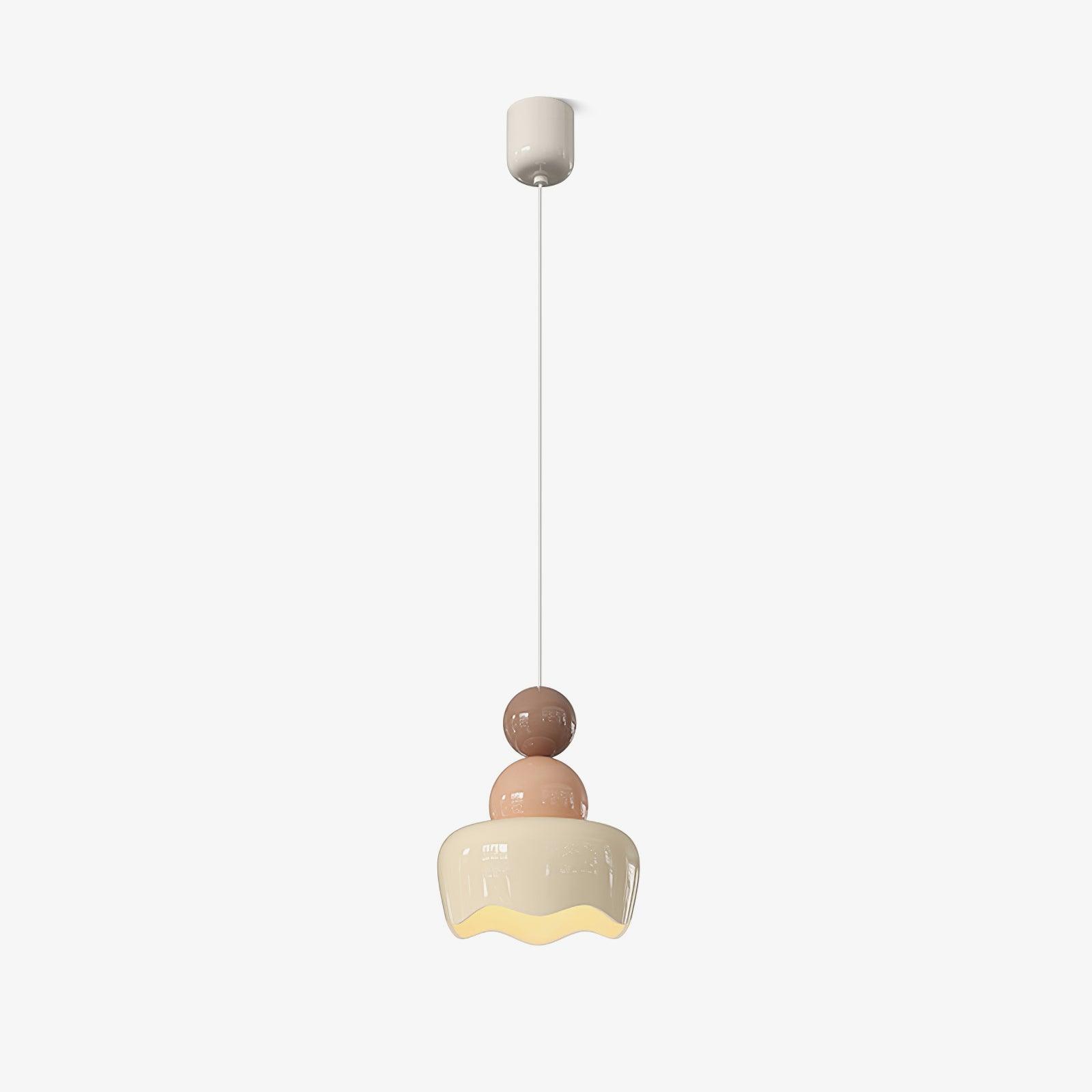 Sunny Rain Doll Pendant Lamp Pendant light