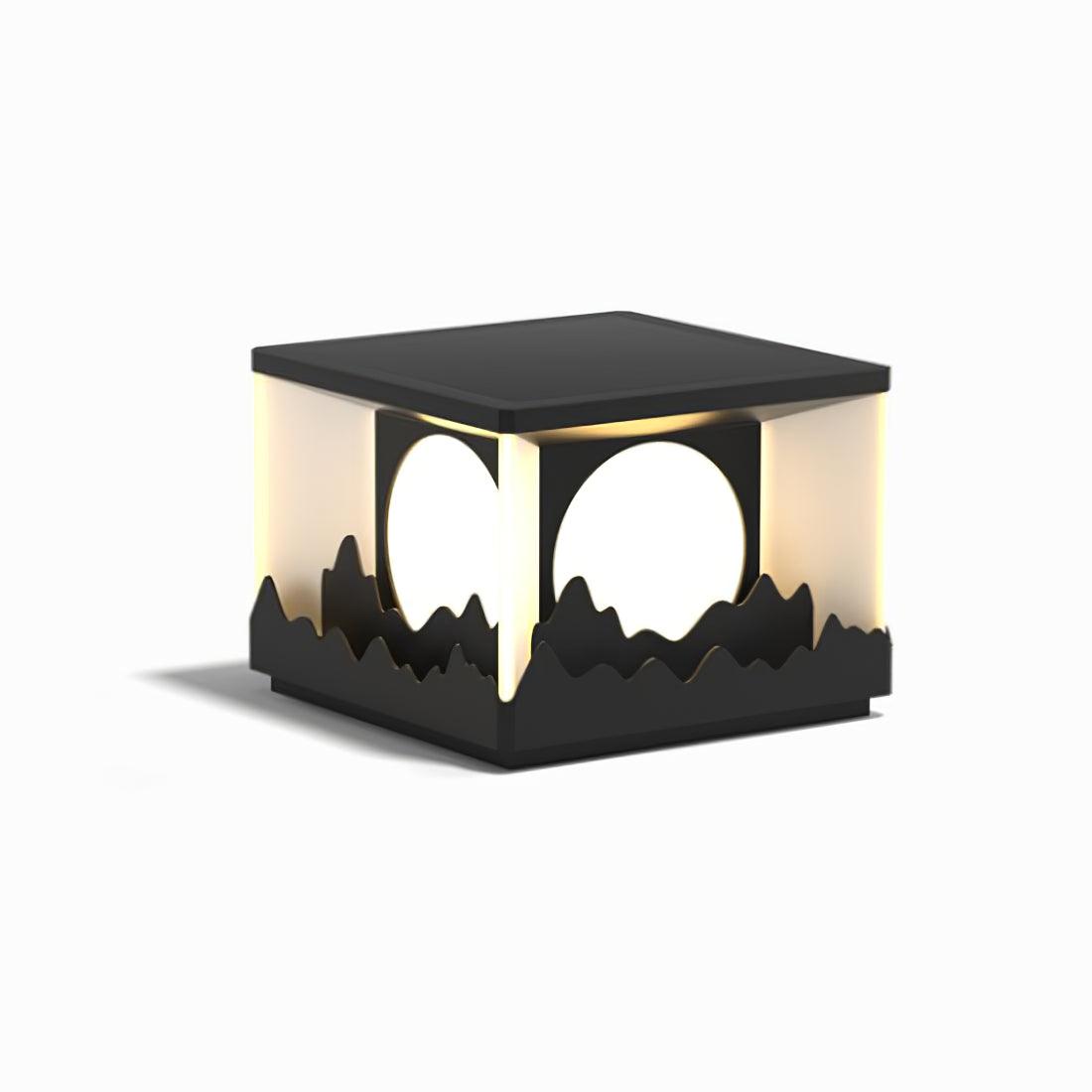 Sunrise Garden Outdoor Light Table lamp