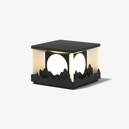 Sunrise Garden Light Table lamp