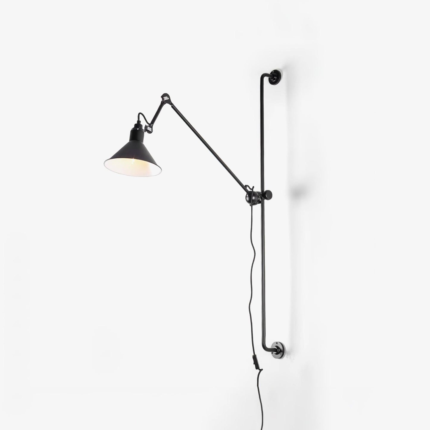 Support Frame Rocker Wall Lamp Wall lamp