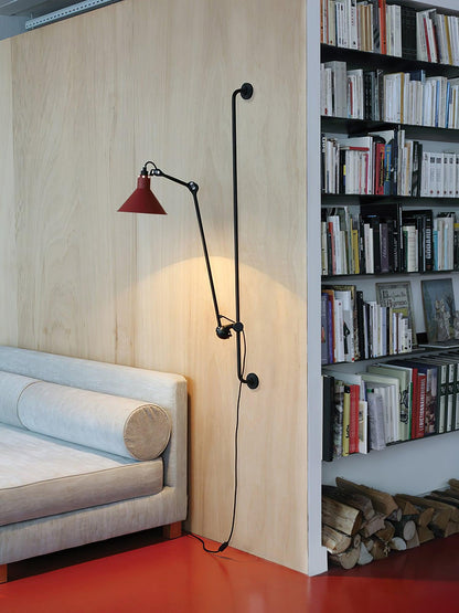 Support Frame Rocker Wall Lamp Wall lamp