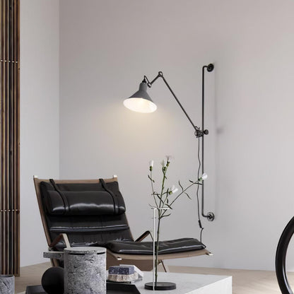 Support Frame Rocker Wall Lamp Wall lamp