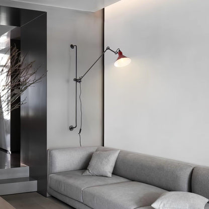Support Frame Rocker Wall Lamp Wall lamp