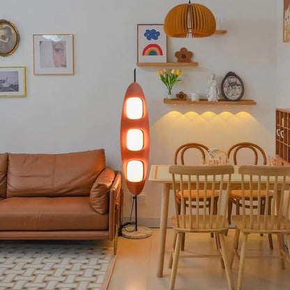 Surfboard Floor Lamp Floor lamp