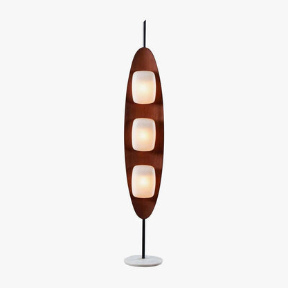 Surfboard Floor Lamp Floor lamp