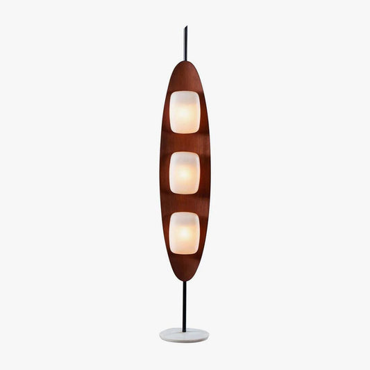 Surfboard Floor Lamp Floor lamp