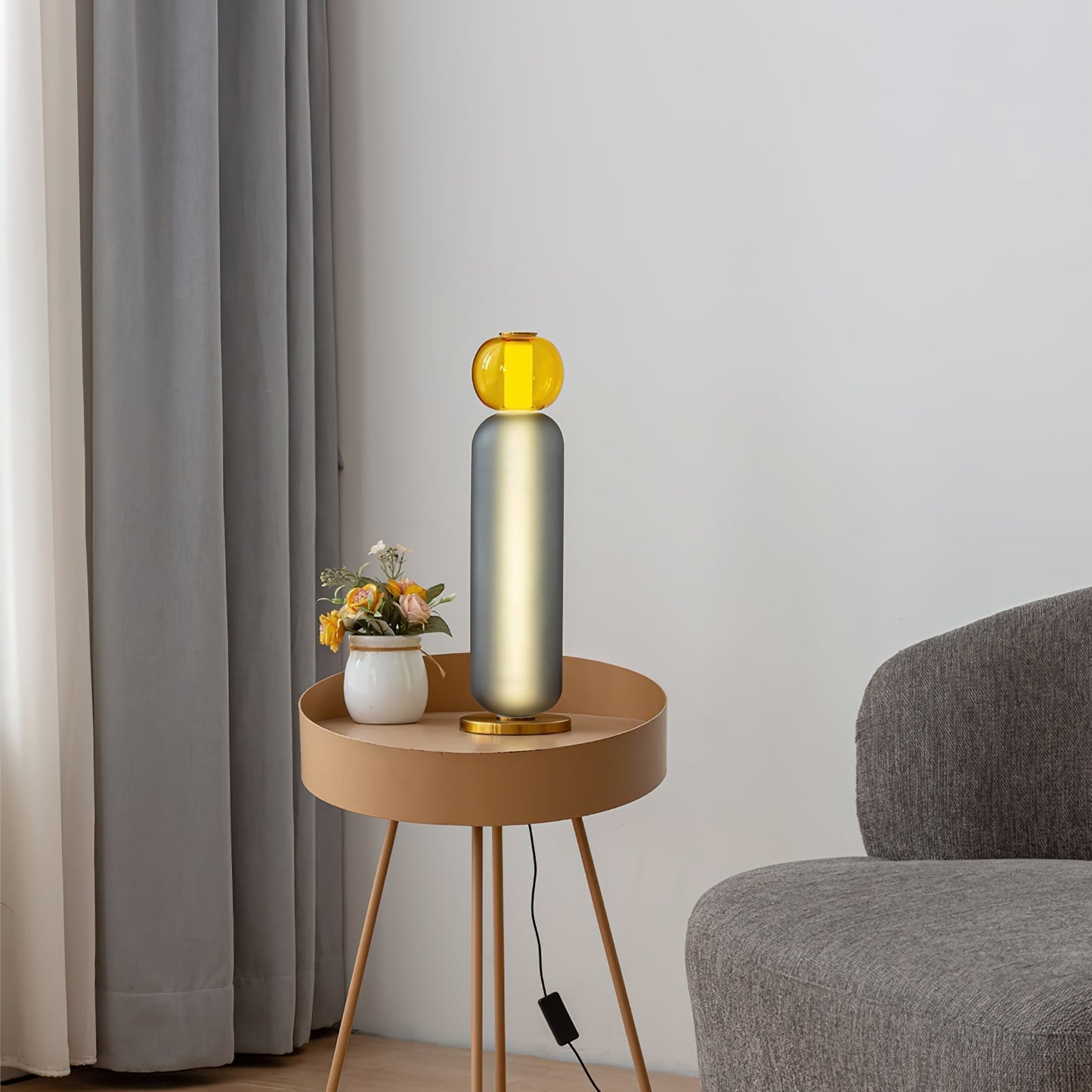 Surge Table Lamp Table lamp
